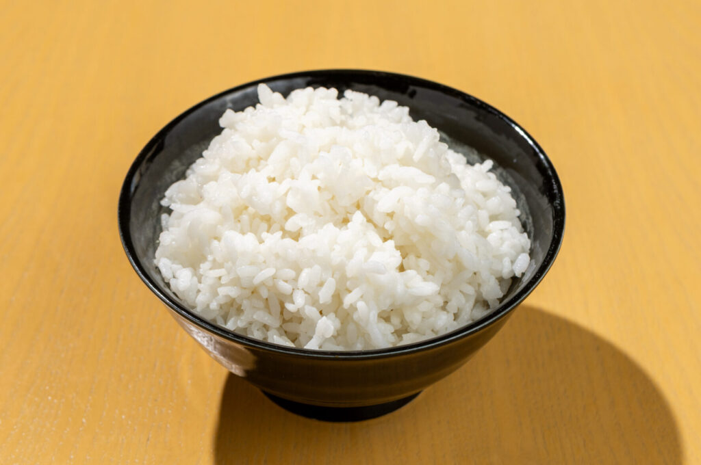 RICE