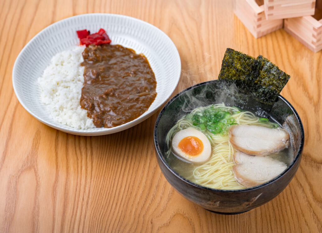 RAMEN KARE