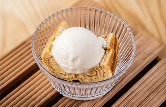 BAMKUCHEN