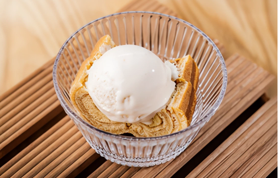 BAMKUCHEN