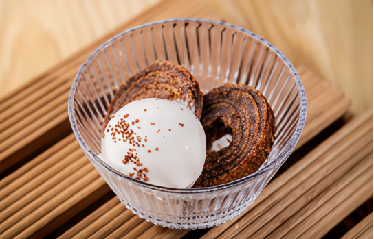 CHOCOLATE-BAMKUCHEN