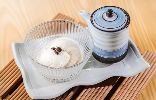 COFFE-AFFOGATO