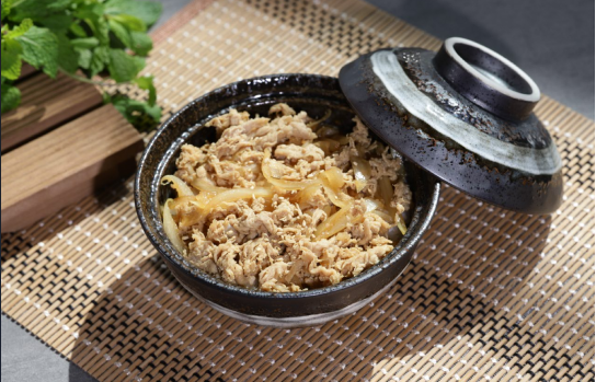GYUUDON