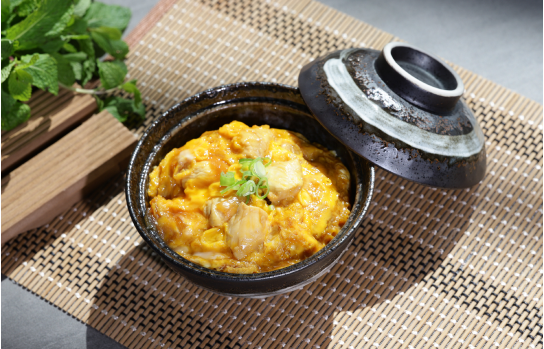 OYAKODON