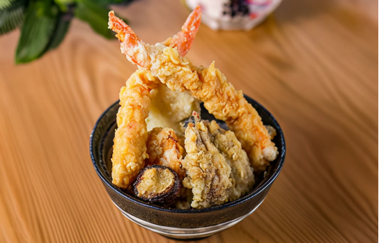 TENDON