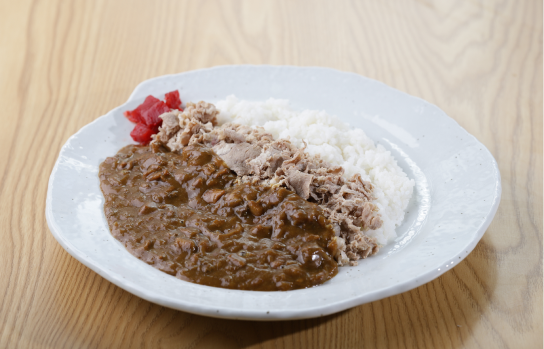 GYUU-KARE