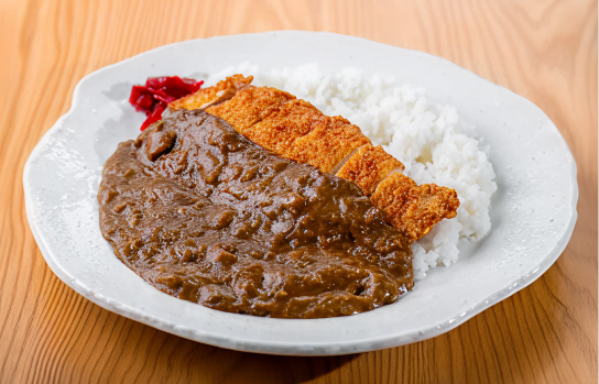 KATSU-KARE