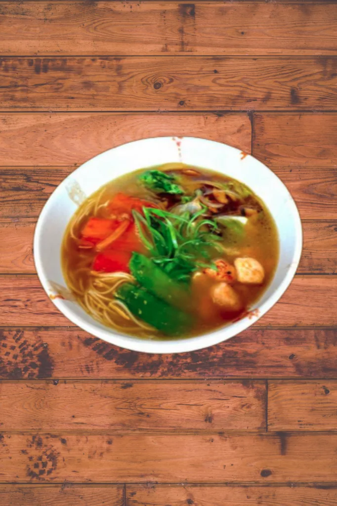 ANKAKE RAMEN