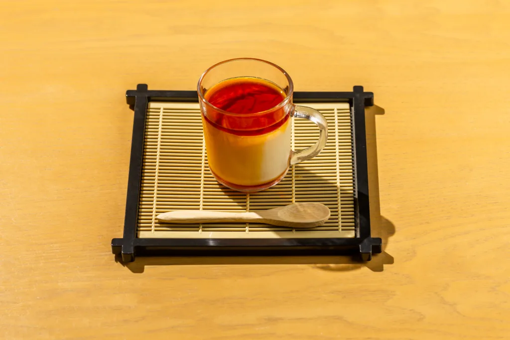 PUDDING