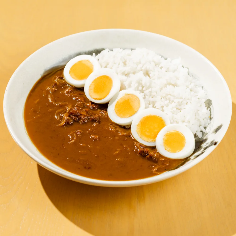 EGG KARE