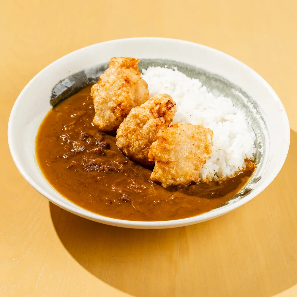 KARAAGE KARE