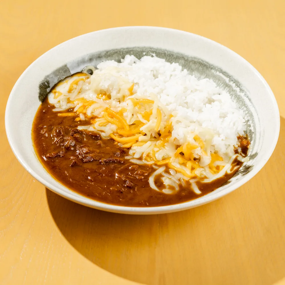 CHEESE KARE