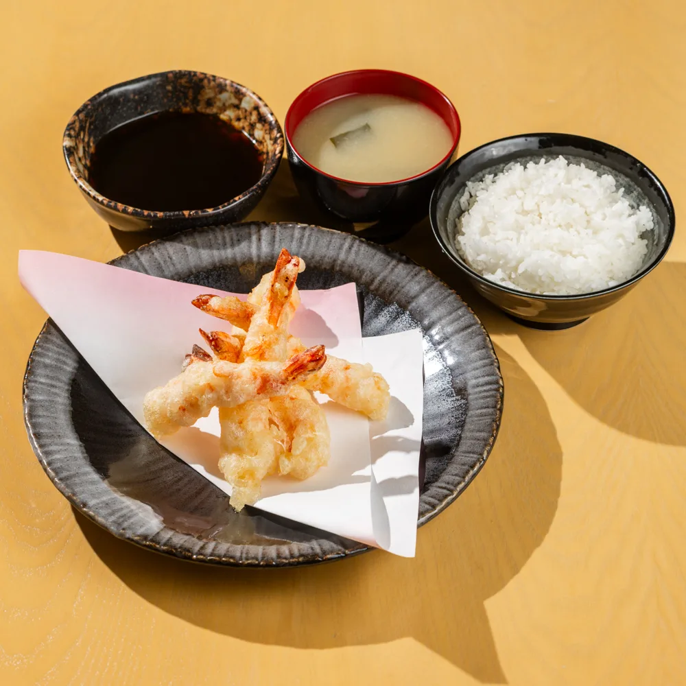 EBI SET MEAL