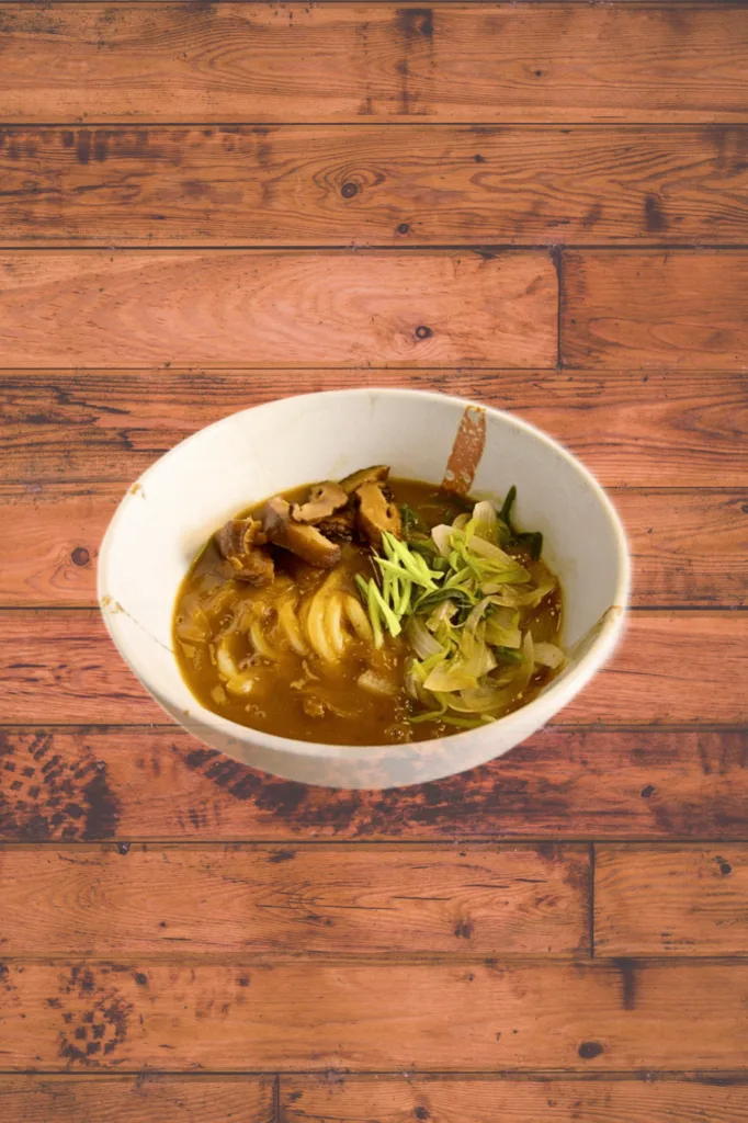 Kare Udon