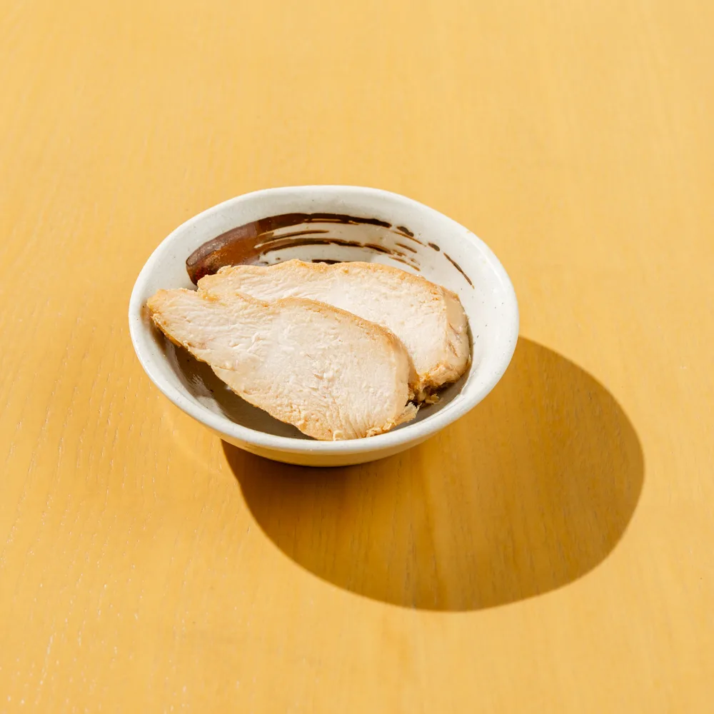 Chasu Chicken