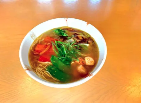 ANKAKE RAMEN