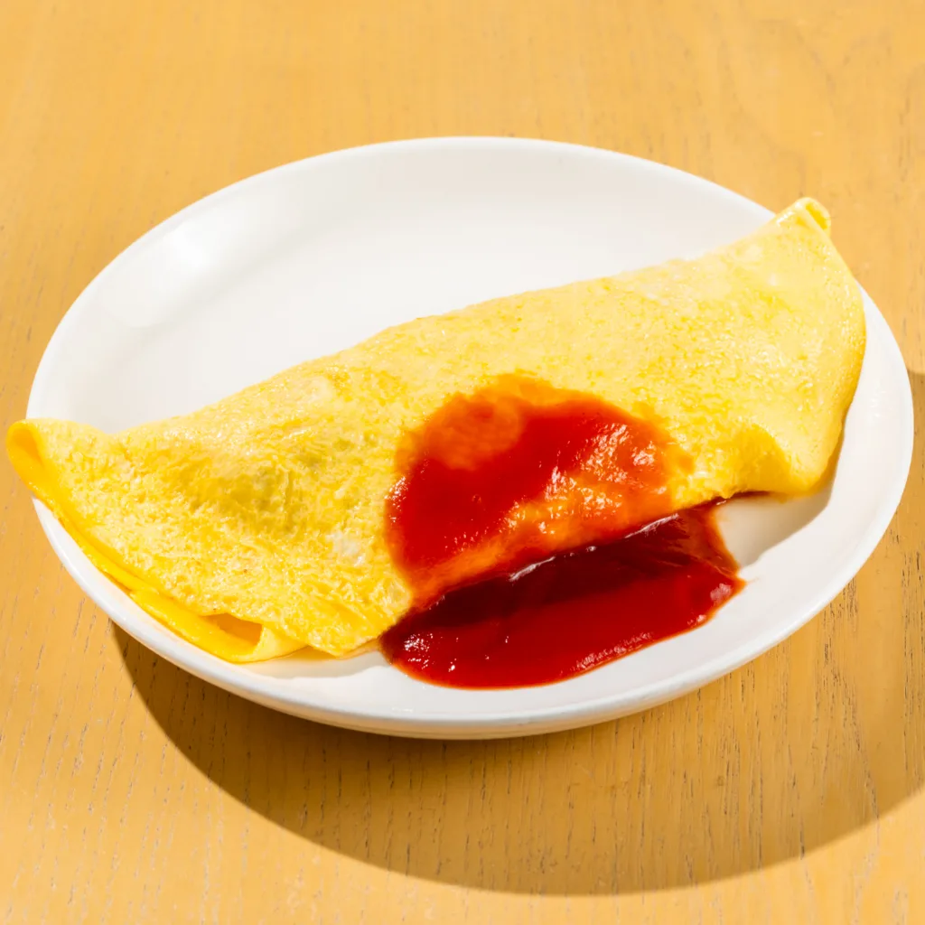 OMURICE