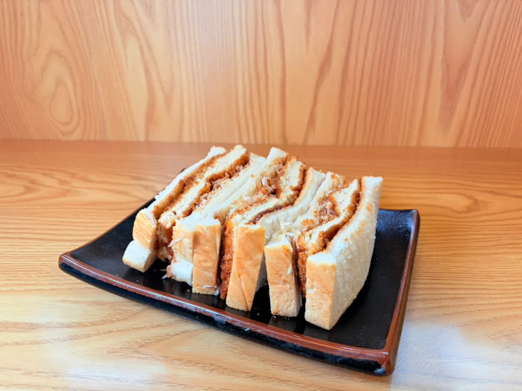 Katsu Sando