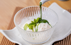 MATCHA-AFFOGATO